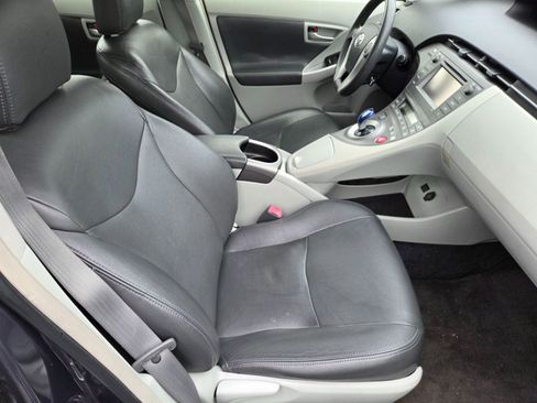 Used 2012 Toyota Prius Prius II image 16