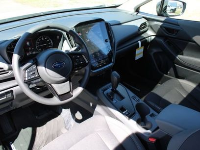 New 2026 Subaru Crosstrek 2.5i Premium