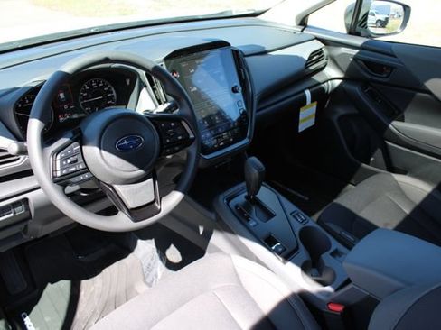New 2026 Subaru Crosstrek 2.0i Premium AWD/4WD image 2