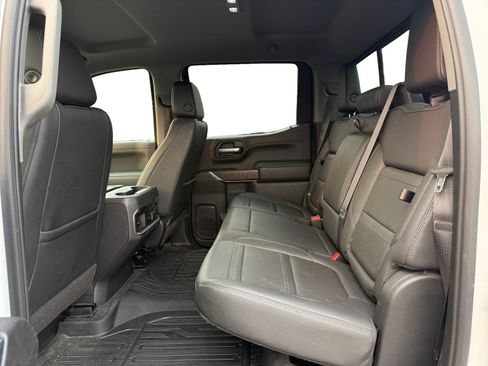 Used 2021 GMC Sierra 1500 Denali w/ Technology Package AWD/4WD image 10