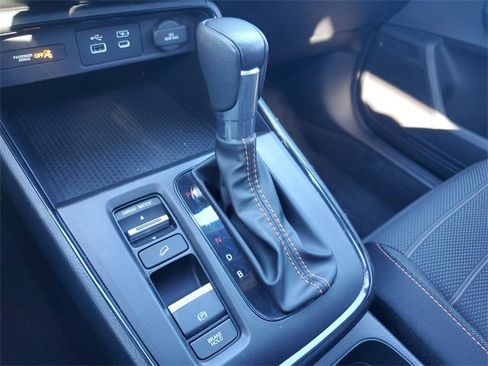 Certified 2023 Honda CR-V Sport image 31