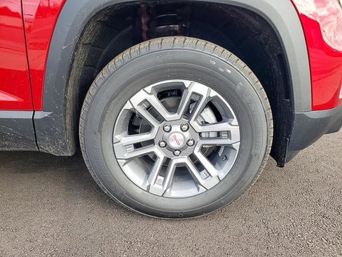 New 2026 GMC Terrain Elevation w/ LPO, Floor Liner Package image 13