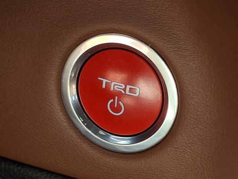 Used 2024 Toyota Tundra 1794 Edition w/ TRD Off-Road Package AWD/4WD image 25