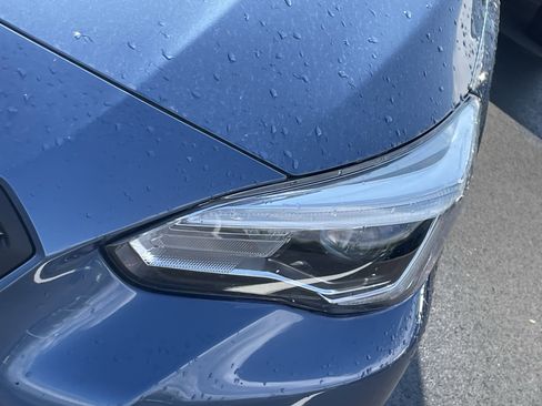 Certified 2023 Subaru Crosstrek 2.5i Limited AWD/4WD image 4