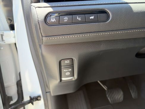 Used 2025 INFINITI QX80 Luxe RWD image 20
