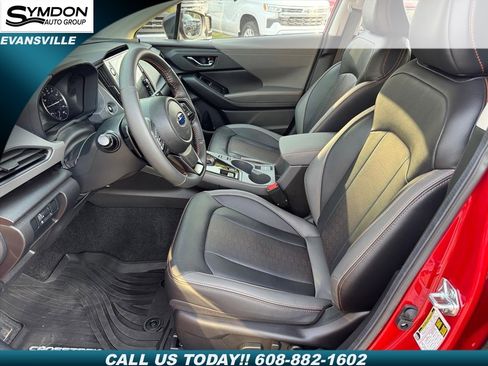 Used 2025 Subaru Crosstrek 2.5i Limited image 6