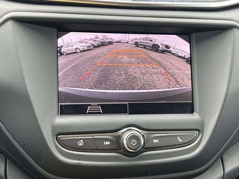 Certified 2023 Chevrolet TrailBlazer LT image 24