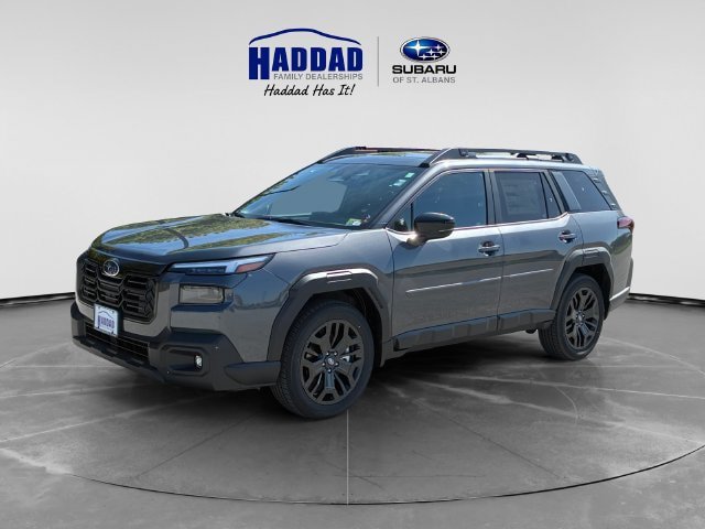 New 2026 Subaru Outback Limited XT AWD/4WD image 1