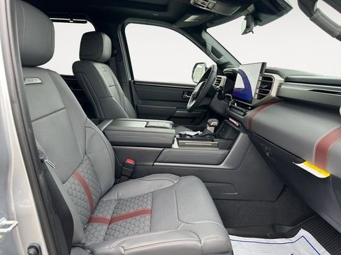 New 2026 Toyota Tundra Capstone AWD/4WD image 15