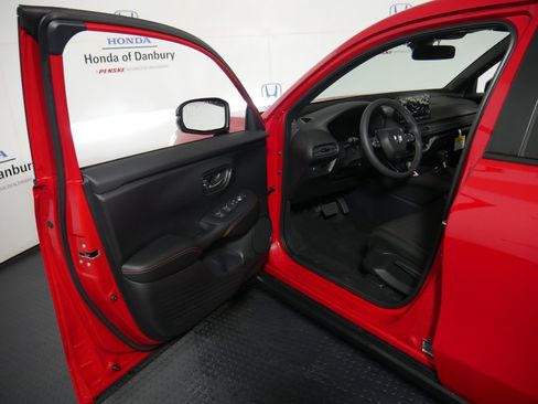 New 2026 Honda HR-V Sport image 10