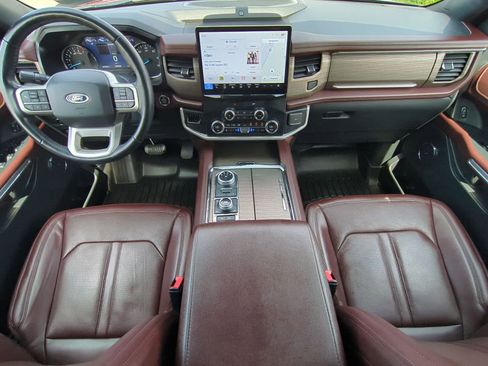 Used 2022 Ford Expedition Limited AWD/4WD image 15