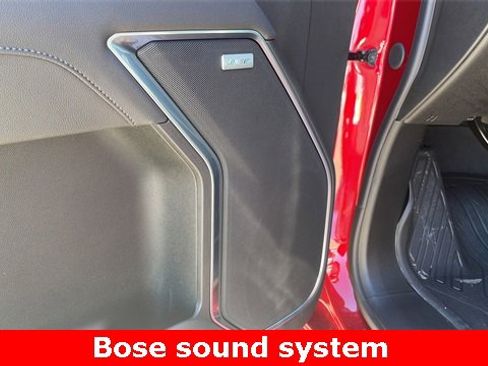 New 2026 GMC Sierra 2500 SLT w/ SLT Premium Package image 28