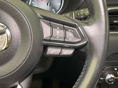 Used 2019 MAZDA CX-5 Grand Touring AWD/4WD image 40