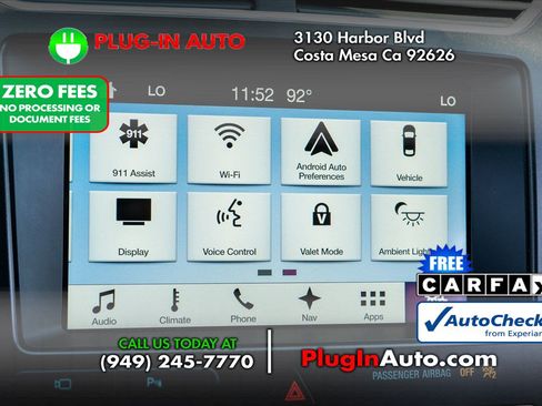Used 2017 Ford Explorer Limited FWD image 33