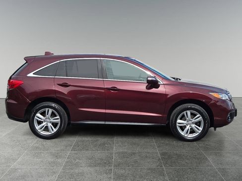 Used 2015 Acura RDX AWD image 8