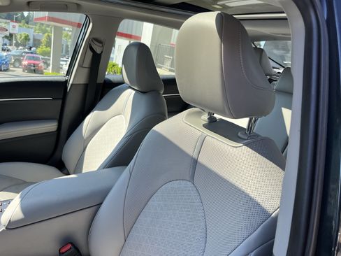 Certified 2020 Toyota Camry XSE w/ Driver Assist Package FWD image 17