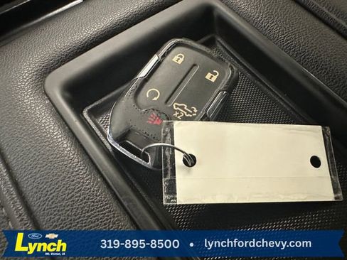 Used 2020 Chevrolet Silverado 1500 RST AWD/4WD image 15