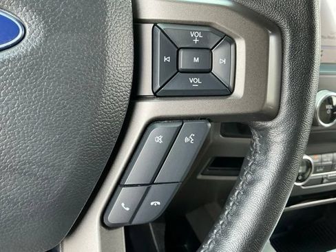 Used 2019 Ford Expedition XLT AWD/4WD image 30