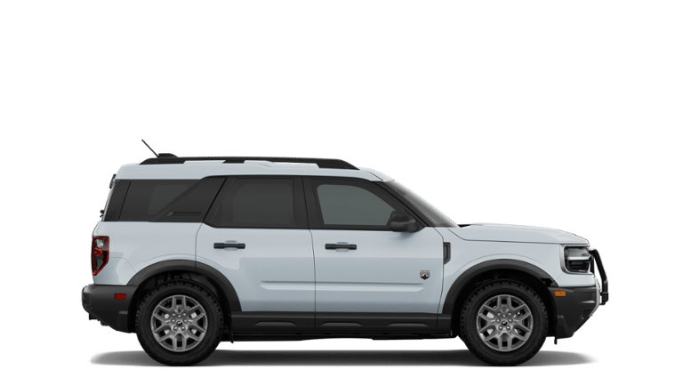 New 2026 Ford Bronco Sport Big Bend w/ Convenience Package AWD/4WD image 28