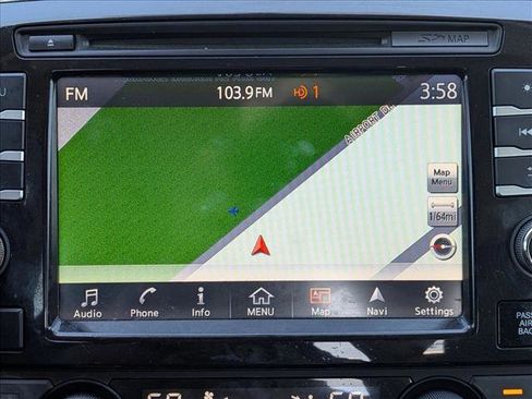 Used 2017 Nissan Maxima 3.5 SL FWD image 13