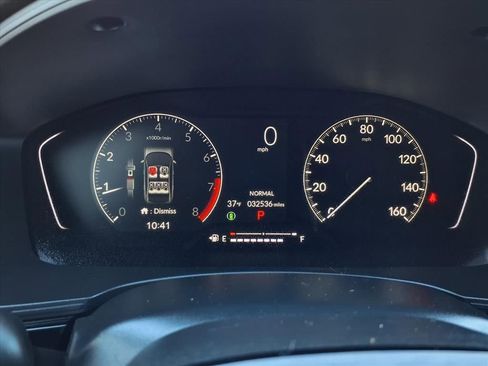 Used 2023 Honda Civic Sport image 17