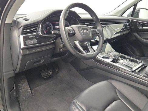 Used 2024 Audi Q7 3.0T Premium Plus image 26