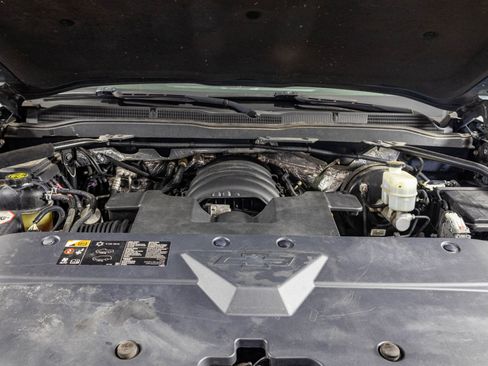 Used 2014 Chevrolet Silverado 1500 LT w/ All Star Edition RWD image 43