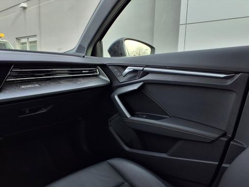 Used 2025 Audi A3 2.0T Premium w/ Convenience Package image 27