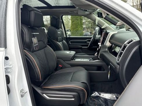 New 2026 RAM 1500 Tungsten image 26