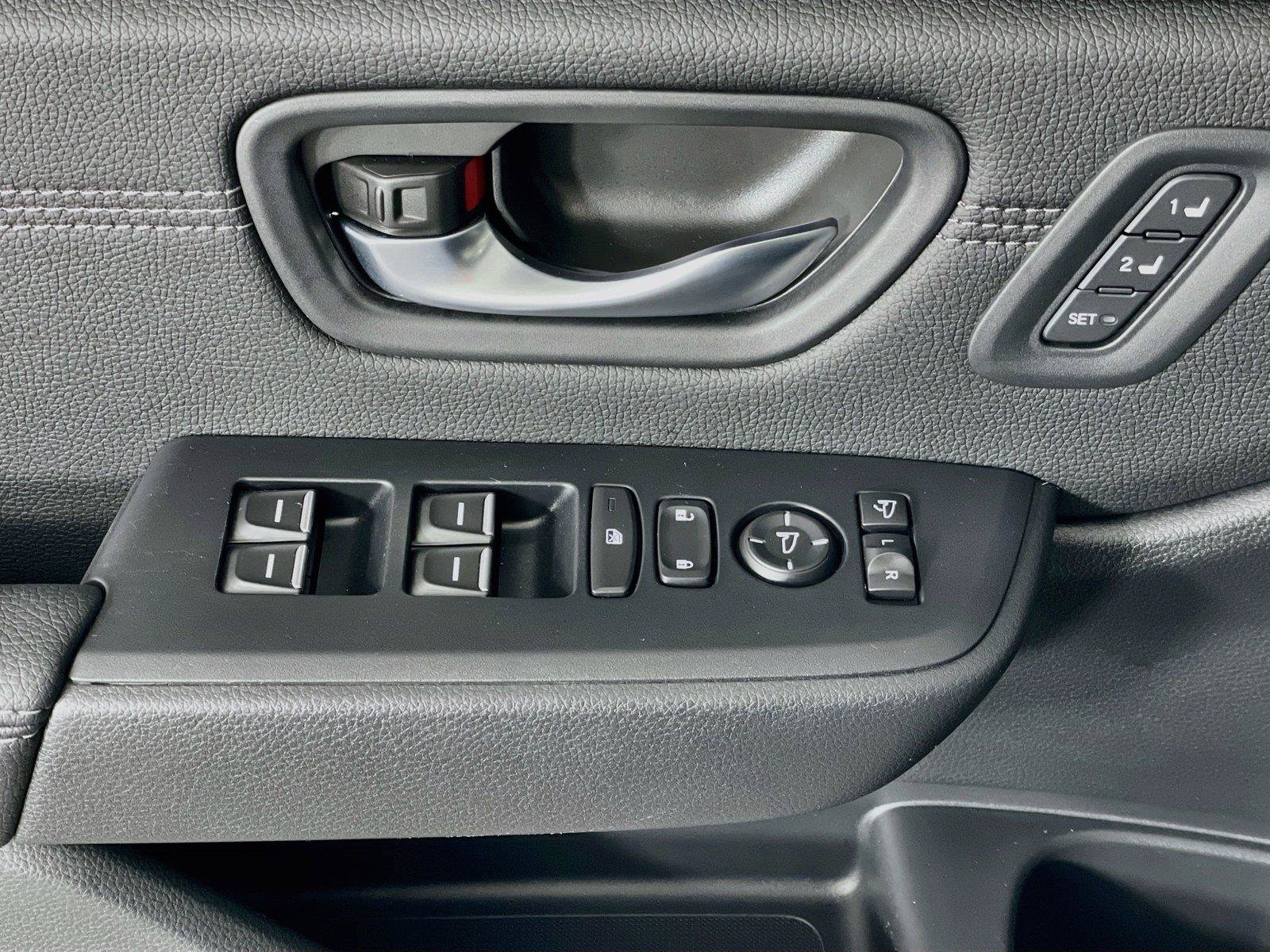 Used 2026 Honda Pilot image 22