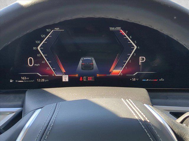Used 2026 BMW X7 xDrive40i AWD/4WD image 11