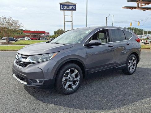 Used 2018 Honda CR-V EX image 3