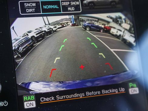 Used 2024 Subaru Crosstrek 2.5i Limited image 5