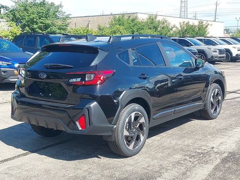 New 2026 Subaru Crosstrek 2.5i Limited AWD/4WD image 7