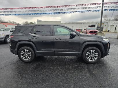 New 2026 Chevrolet Equinox LT w/ Convenience Package II