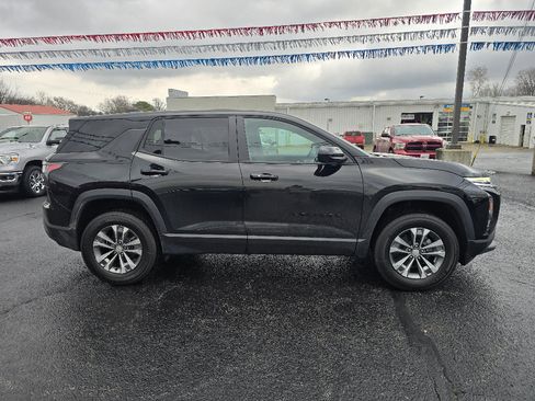 New 2026 Chevrolet Equinox LT w/ Convenience Package II image 3