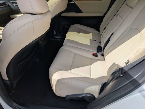 Used 2021 Lexus RX 350 AWD w/ Premium Package image 30