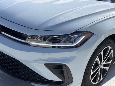 New 2026 Volkswagen Jetta Sport FWD image 8