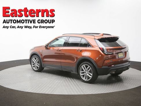 Used 2019 Cadillac XT4 Sport AWD/4WD image 67