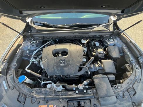 Used 2025 MAZDA CX-50 AWD 2.5 S w/ Select Package image 32