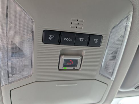 New 2025 Toyota RAV4 LE image 13