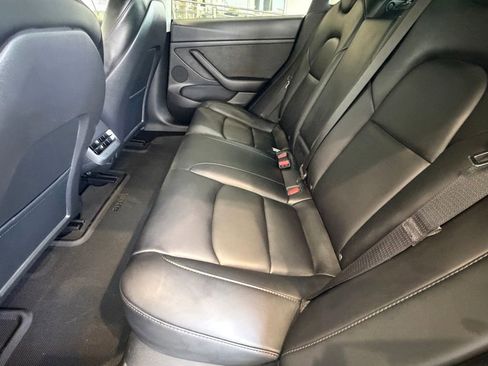 Used 2023 Tesla Model 3 Standard Range RWD image 32