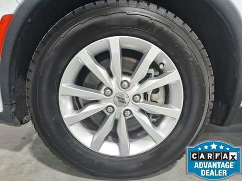 Used 2023 Dodge Durango SXT RWD image 12