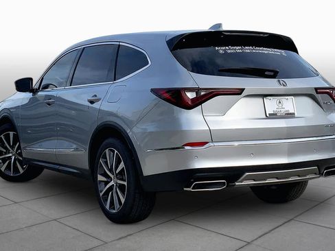 Used 2026 Acura MDX SH-AWD w/ Technology Package image 12