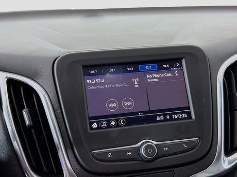 Used 2020 Chevrolet Equinox LT FWD image 33