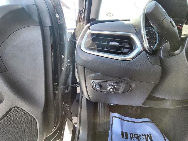 Used 2020 Chevrolet Equinox LS FWD image 16