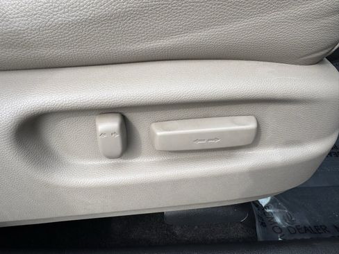 Used 2020 Honda Ridgeline RTL-E image 25