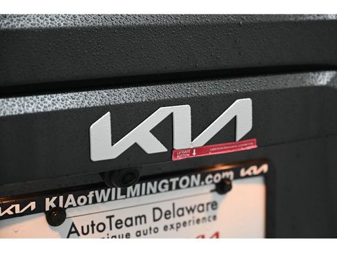 New 2025 Kia Niro EX w/ EX Cold Weather Package image 40