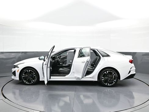 Used 2023 Kia K5 GT-Line w/ GT-Line Premium Package image 42