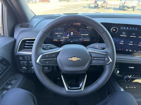 New 2026 Chevrolet Tahoe Premier w/ Sun And Tow Package image 14